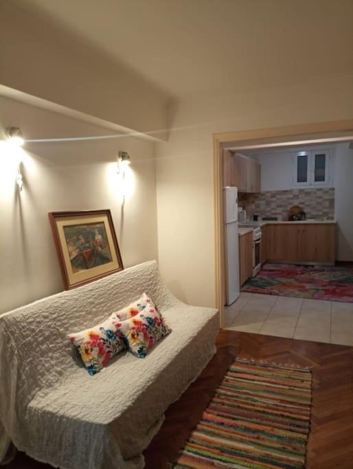 Romantic Apartment Ideal For Women! Athènes Extérieur photo