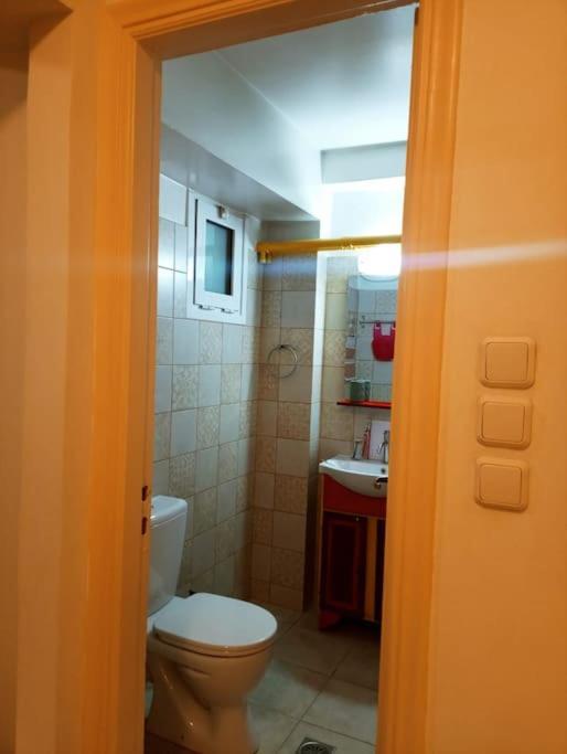 Romantic Apartment Ideal For Women! Athènes Extérieur photo
