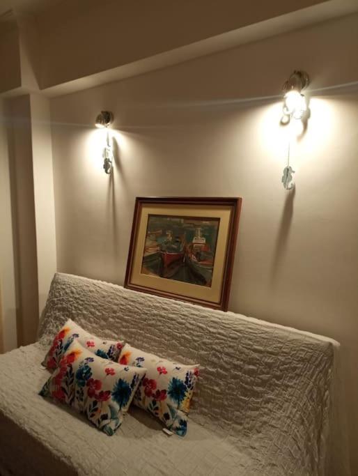 Romantic Apartment Ideal For Women! Athènes Extérieur photo