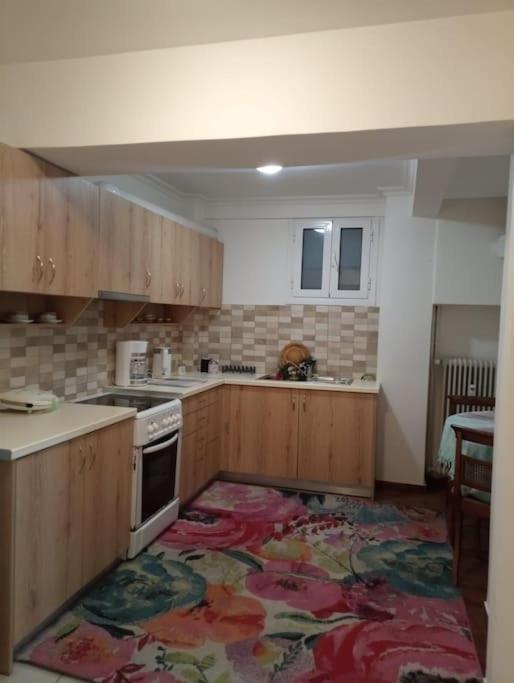 Romantic Apartment Ideal For Women! Athènes Extérieur photo