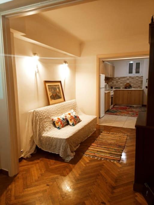 Romantic Apartment Ideal For Women! Athènes Extérieur photo