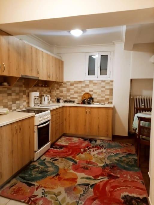Romantic Apartment Ideal For Women! Athènes Extérieur photo