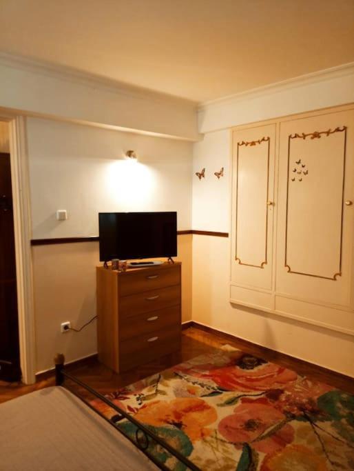 Romantic Apartment Ideal For Women! Athènes Extérieur photo